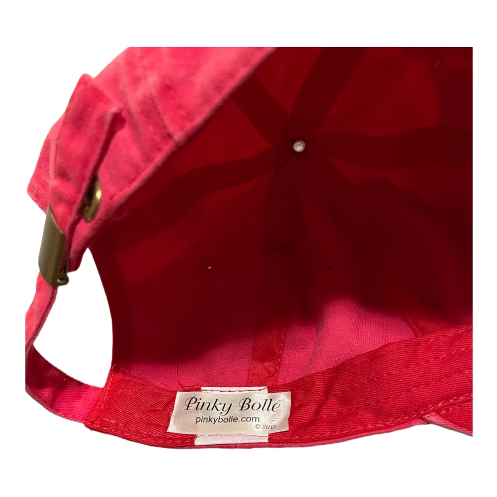 TEXAS Bomb Pop Baseball Hat - Picture 4 of 6